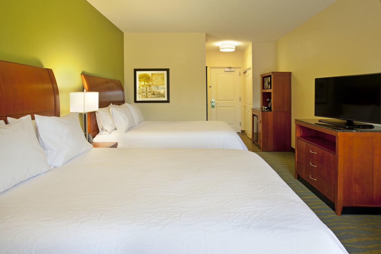 Hilton Garden Inn Birmingham SE/Liberty Park - thumb 14