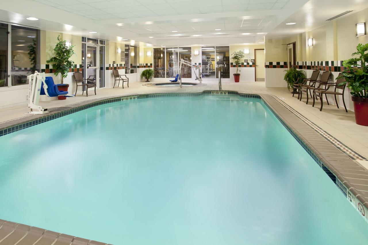 Hilton Garden Inn Birmingham SE/Liberty Park - thumb 23