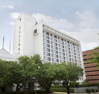 Hilton Birmingham at UAB - USA Accommodation