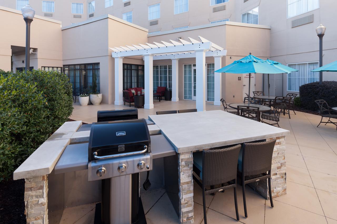 Homewood Suites By Hilton Huntsville-Village Of Providence - thumb 20