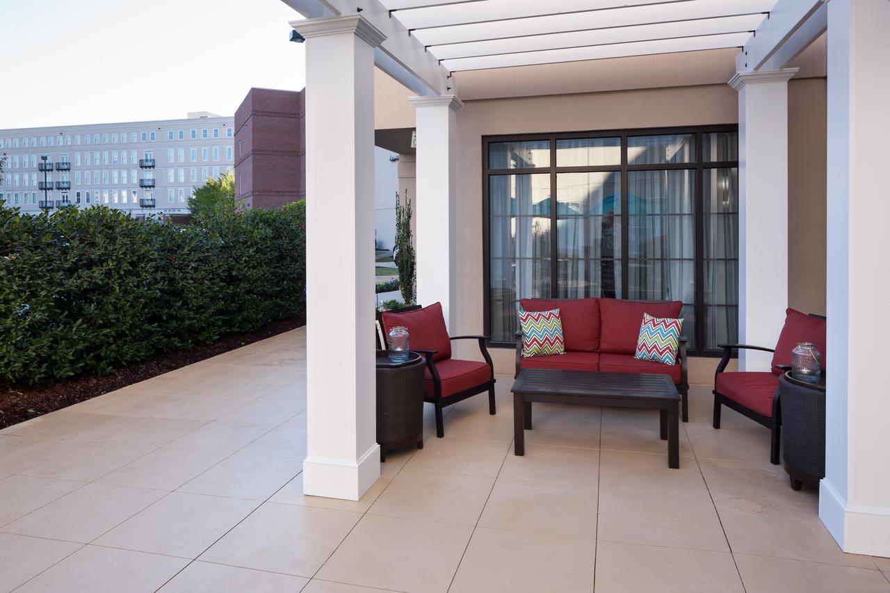 Homewood Suites By Hilton Huntsville-Village Of Providence - thumb 23