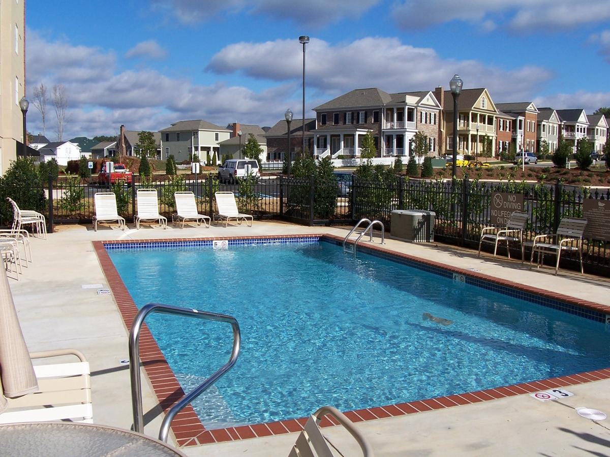 Homewood Suites By Hilton Huntsville-Village Of Providence - thumb 17