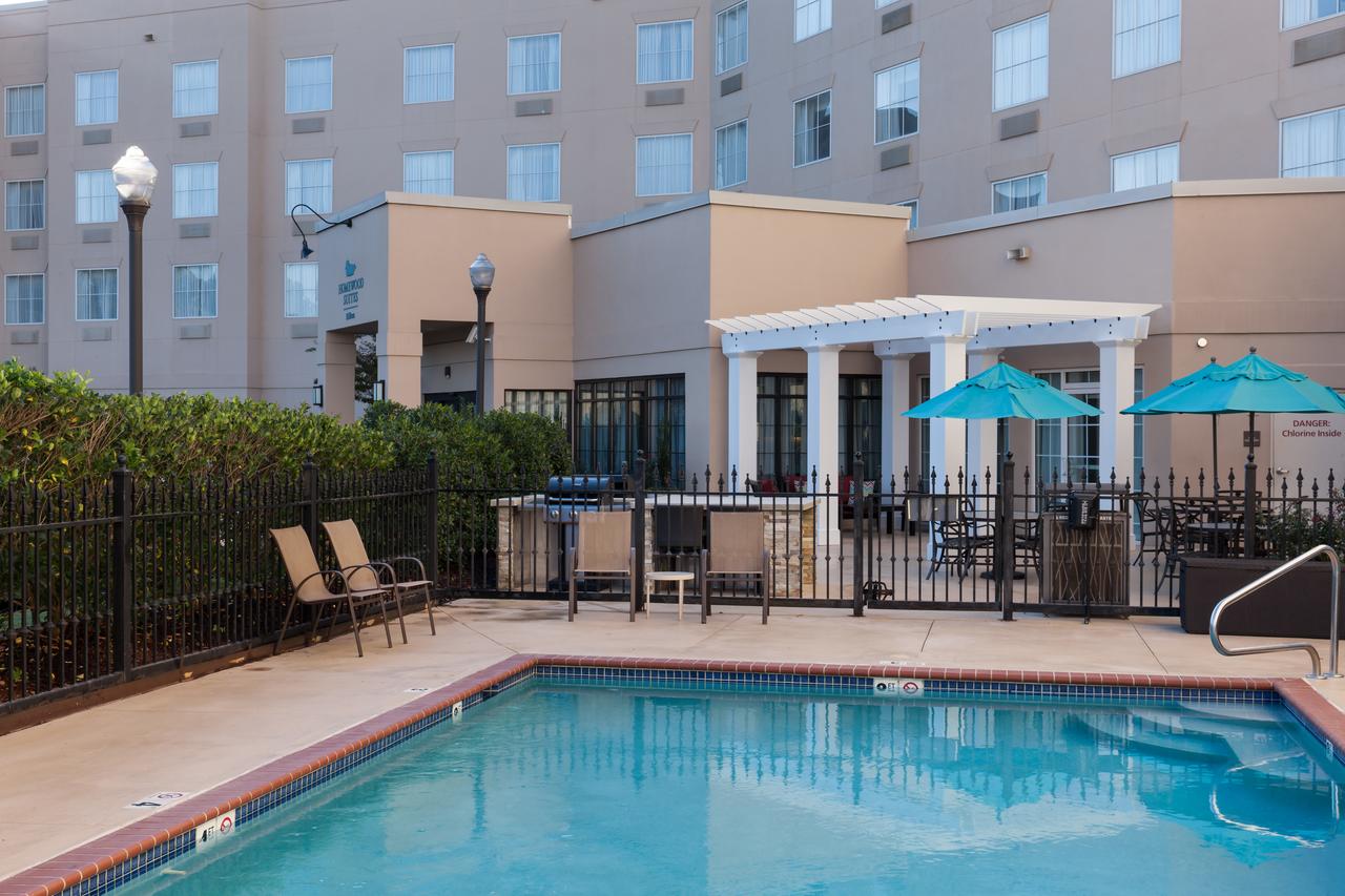 Homewood Suites By Hilton Huntsville-Village Of Providence - thumb 18