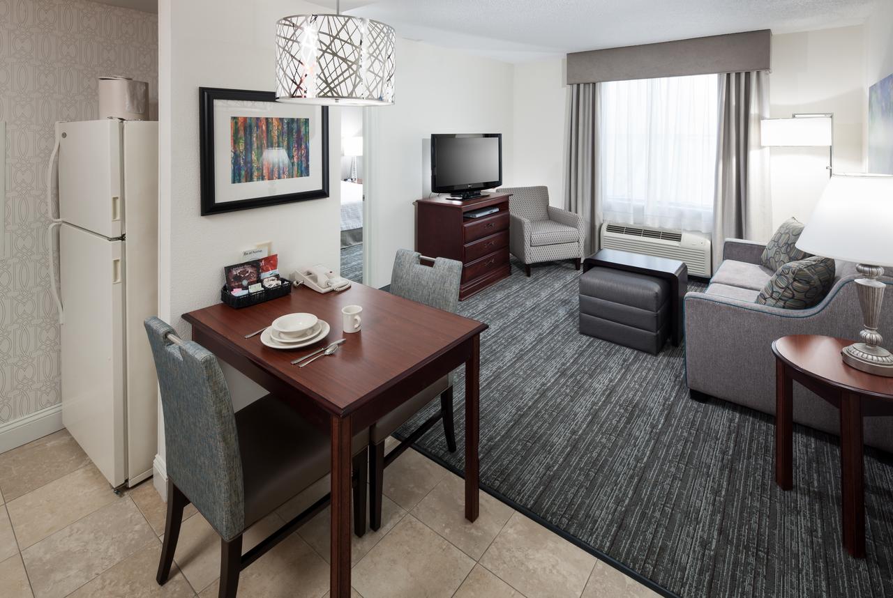 Homewood Suites By Hilton Huntsville-Village Of Providence - thumb 10