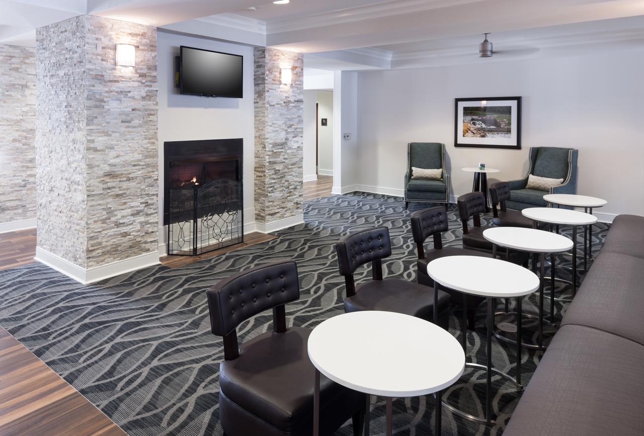 Homewood Suites By Hilton Huntsville-Village Of Providence - thumb 28