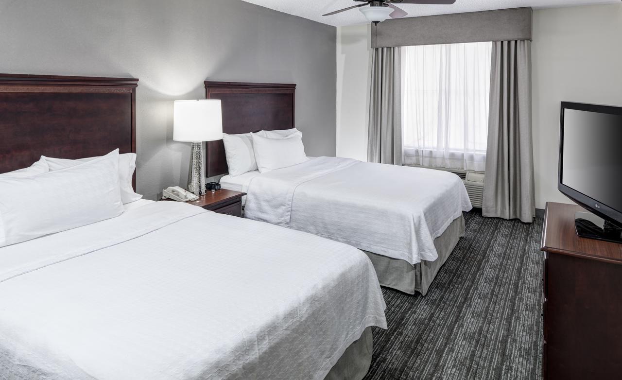 Homewood Suites By Hilton Huntsville-Village Of Providence - thumb 9