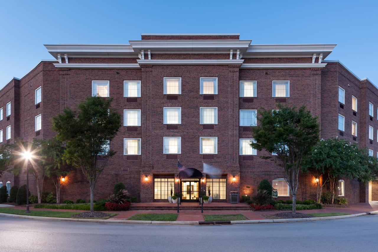 Homewood Suites By Hilton Huntsville-Village Of Providence - thumb 0