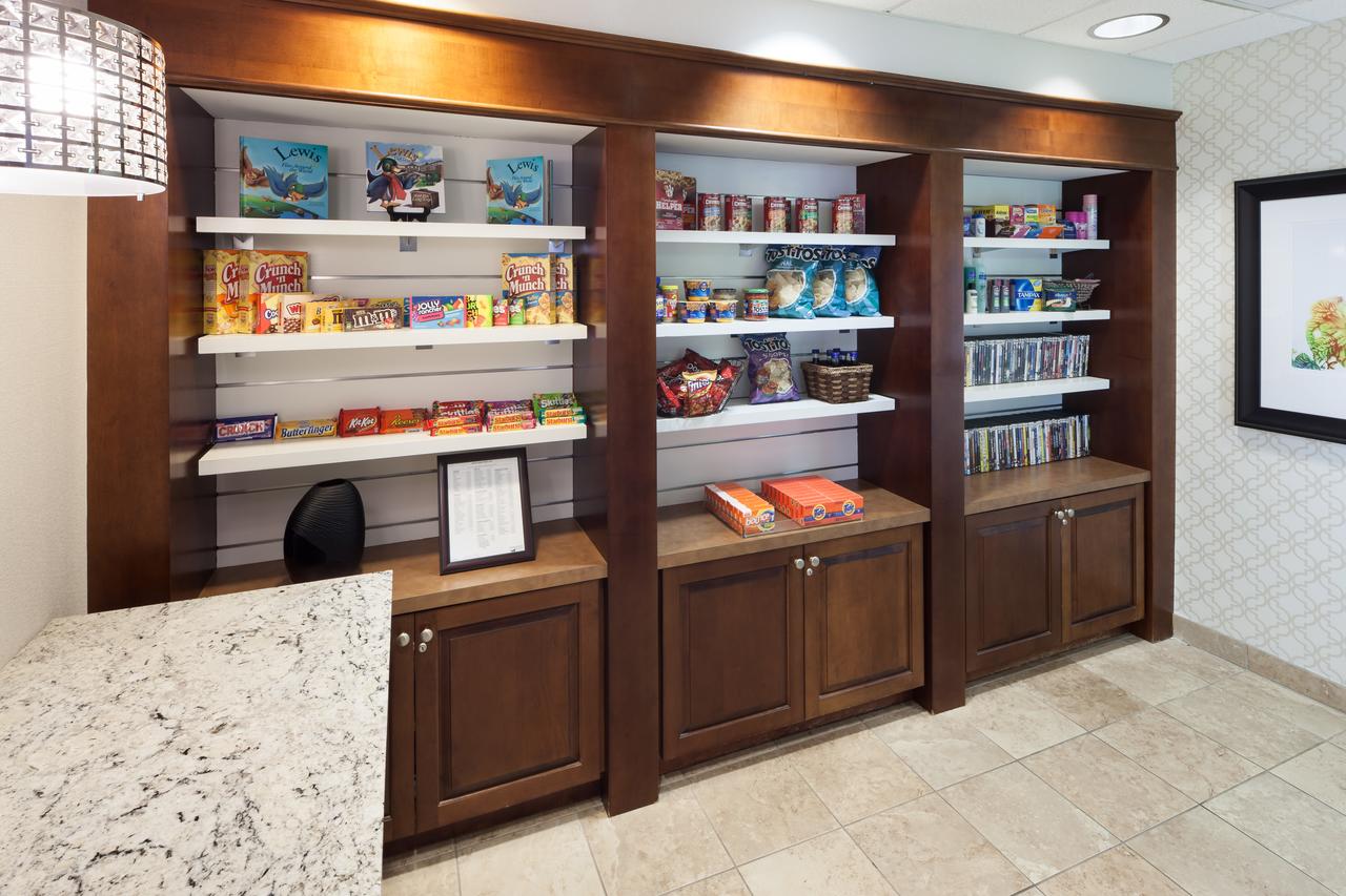 Homewood Suites By Hilton Huntsville-Village Of Providence - thumb 5