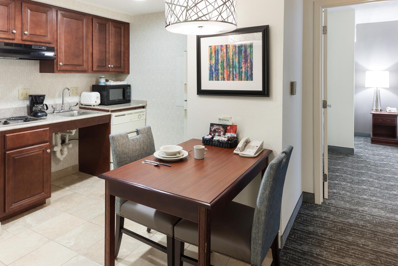 Homewood Suites By Hilton Huntsville-Village Of Providence - thumb 12