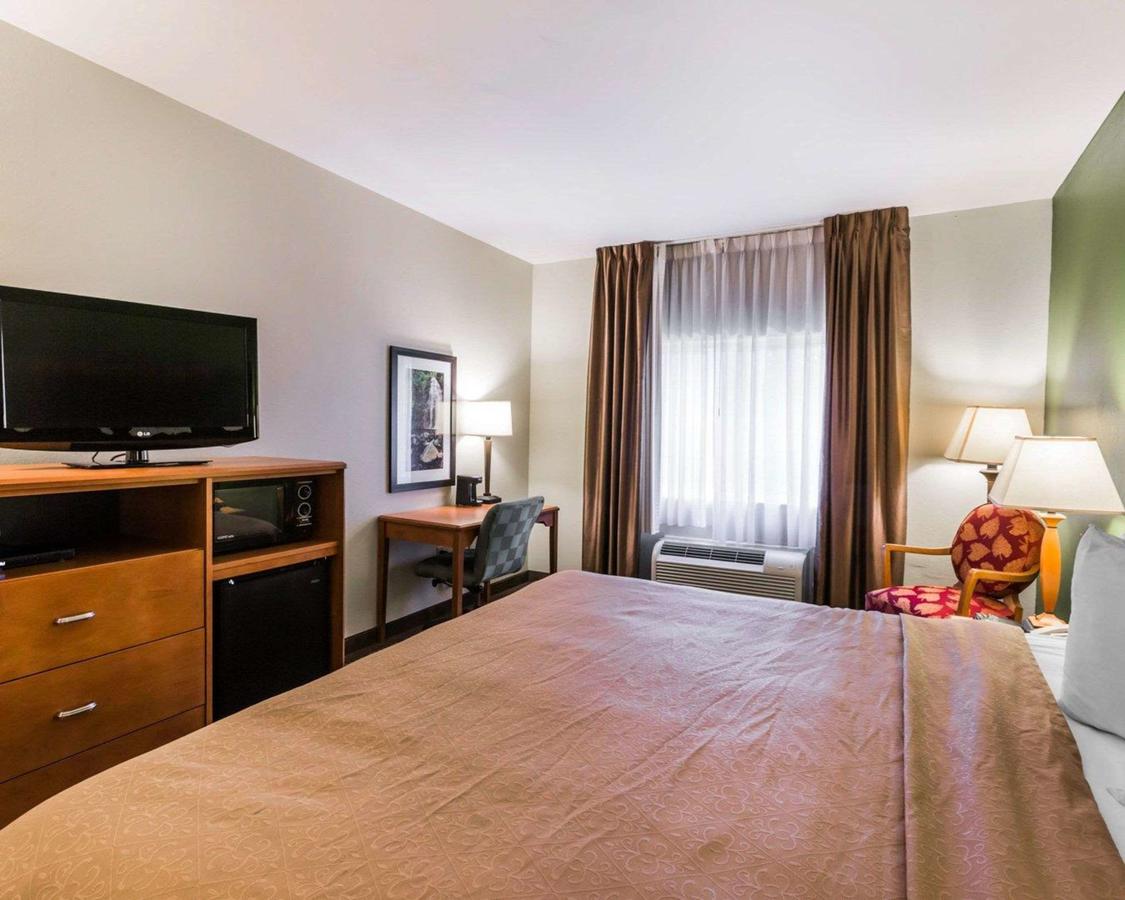 Quality Inn & Suites Birmingham - Highway 280 - thumb 7