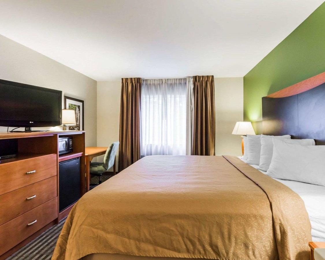 Quality Inn & Suites Birmingham - Highway 280 - thumb 17