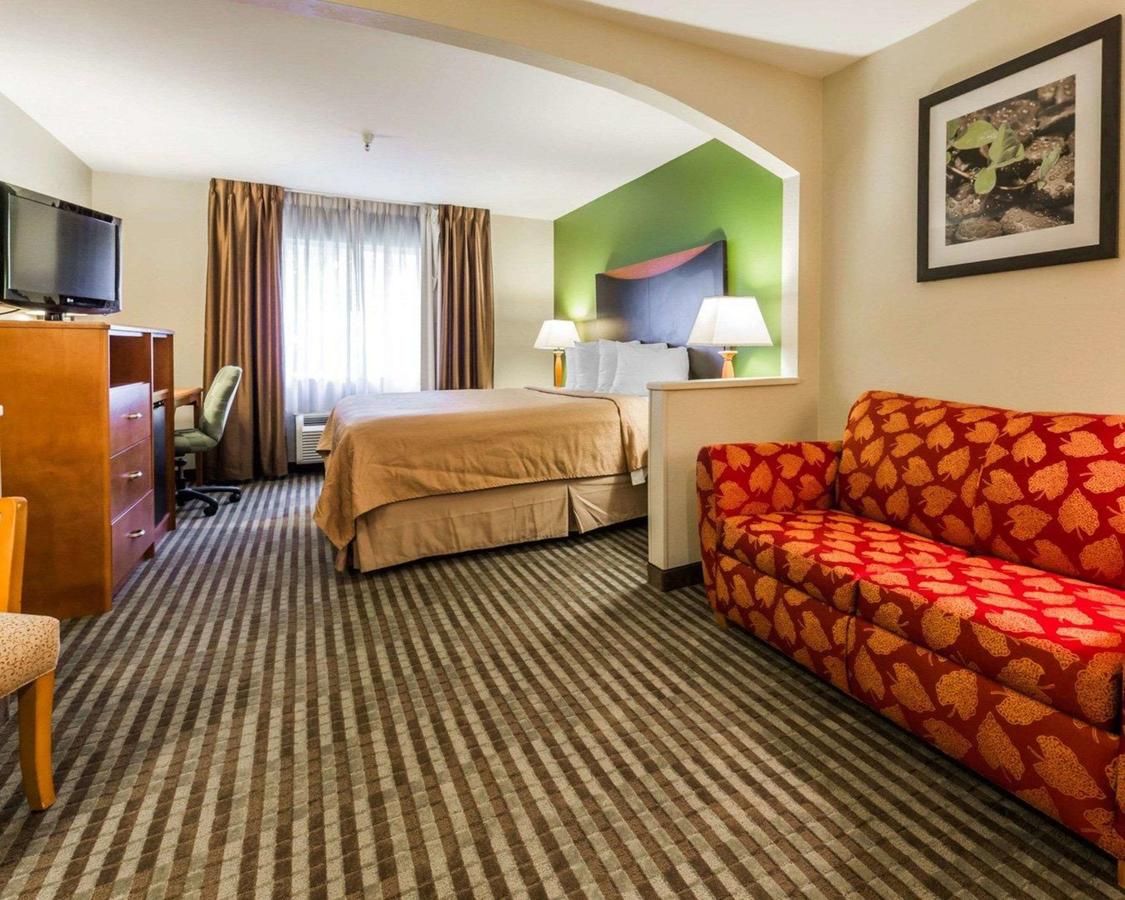 Quality Inn & Suites Birmingham - Highway 280 - thumb 15