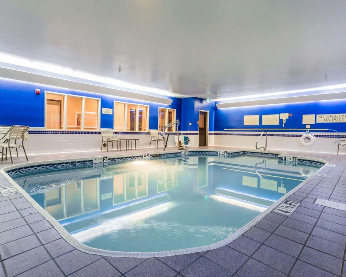 Quality Inn & Suites Birmingham - Highway 280 - thumb 6