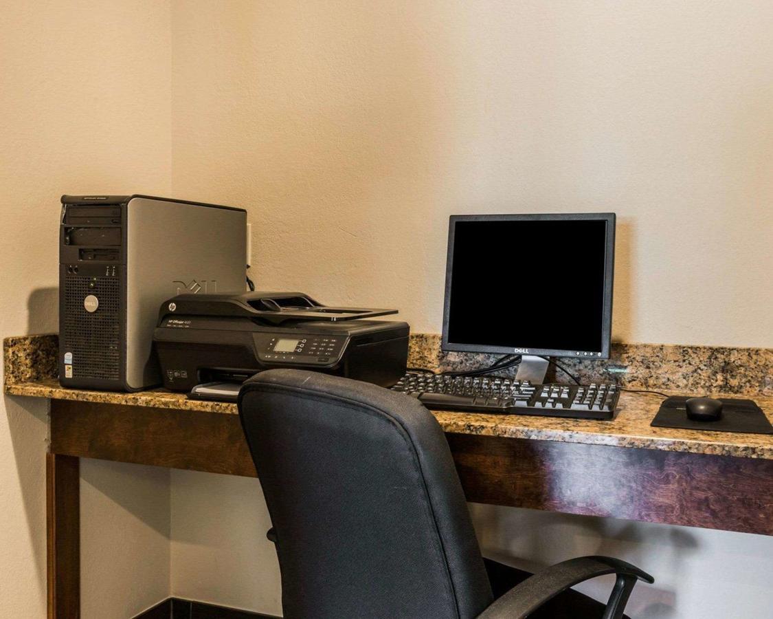 Quality Inn & Suites Birmingham - Highway 280 - thumb 5