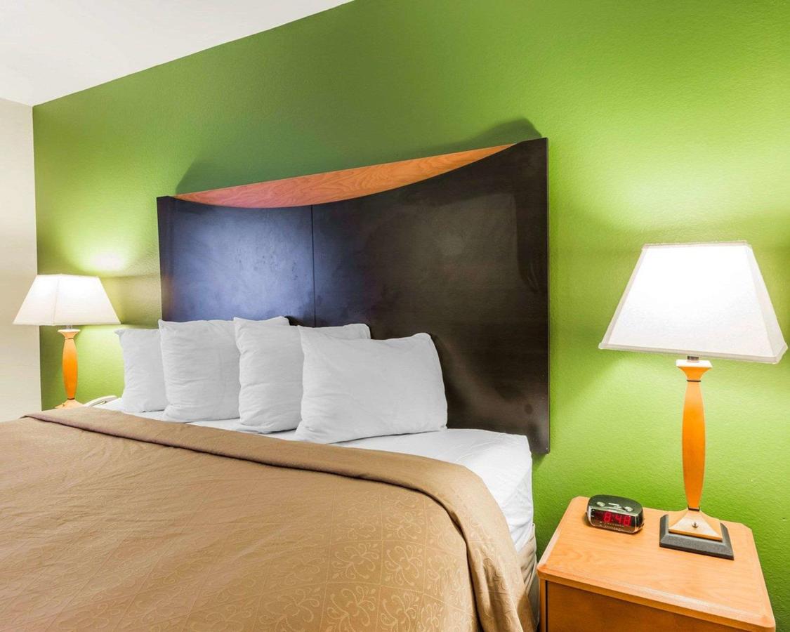 Quality Inn & Suites Birmingham - Highway 280 - thumb 18