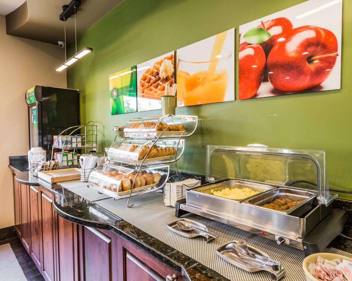 Quality Inn & Suites Birmingham - Highway 280 - thumb 4