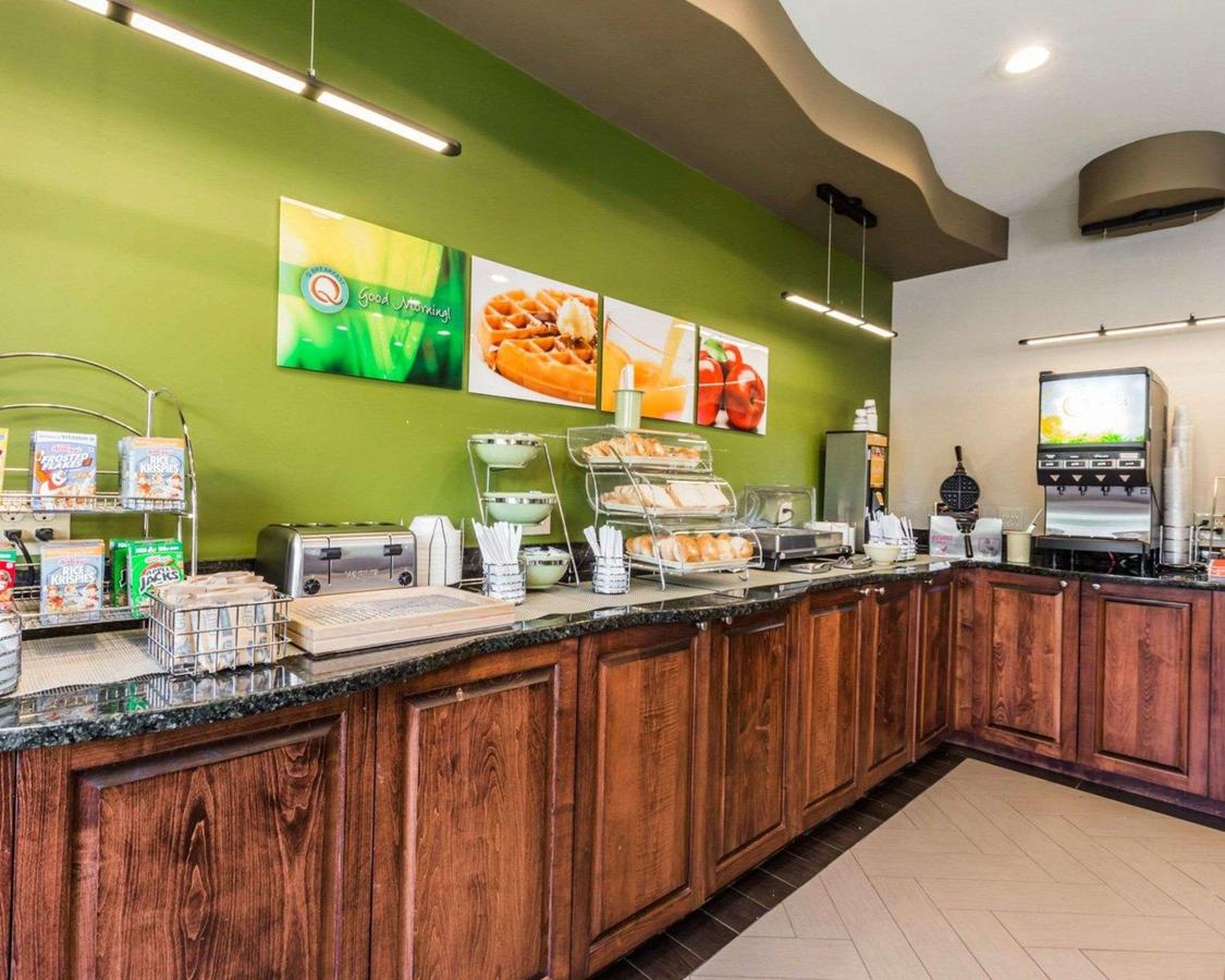 Quality Inn & Suites Birmingham - Highway 280 - thumb 9