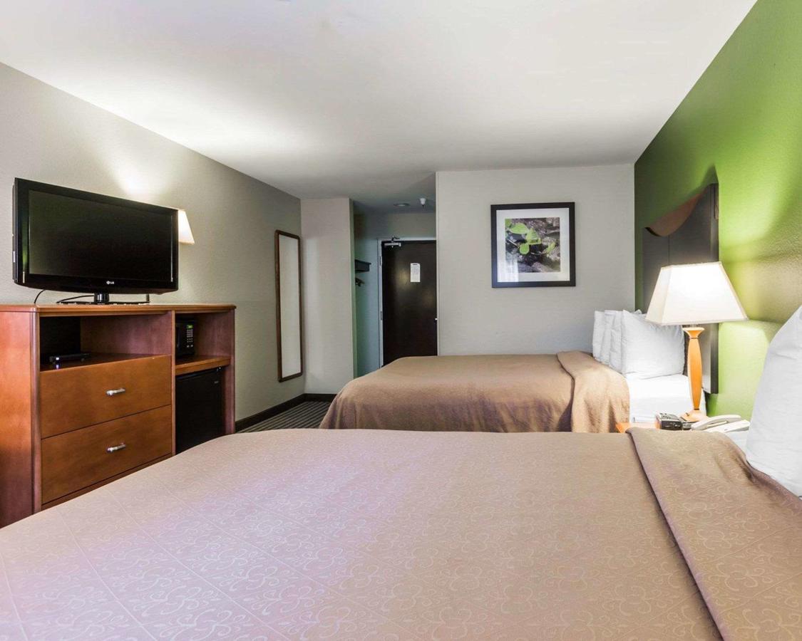 Quality Inn & Suites Birmingham - Highway 280 - thumb 16