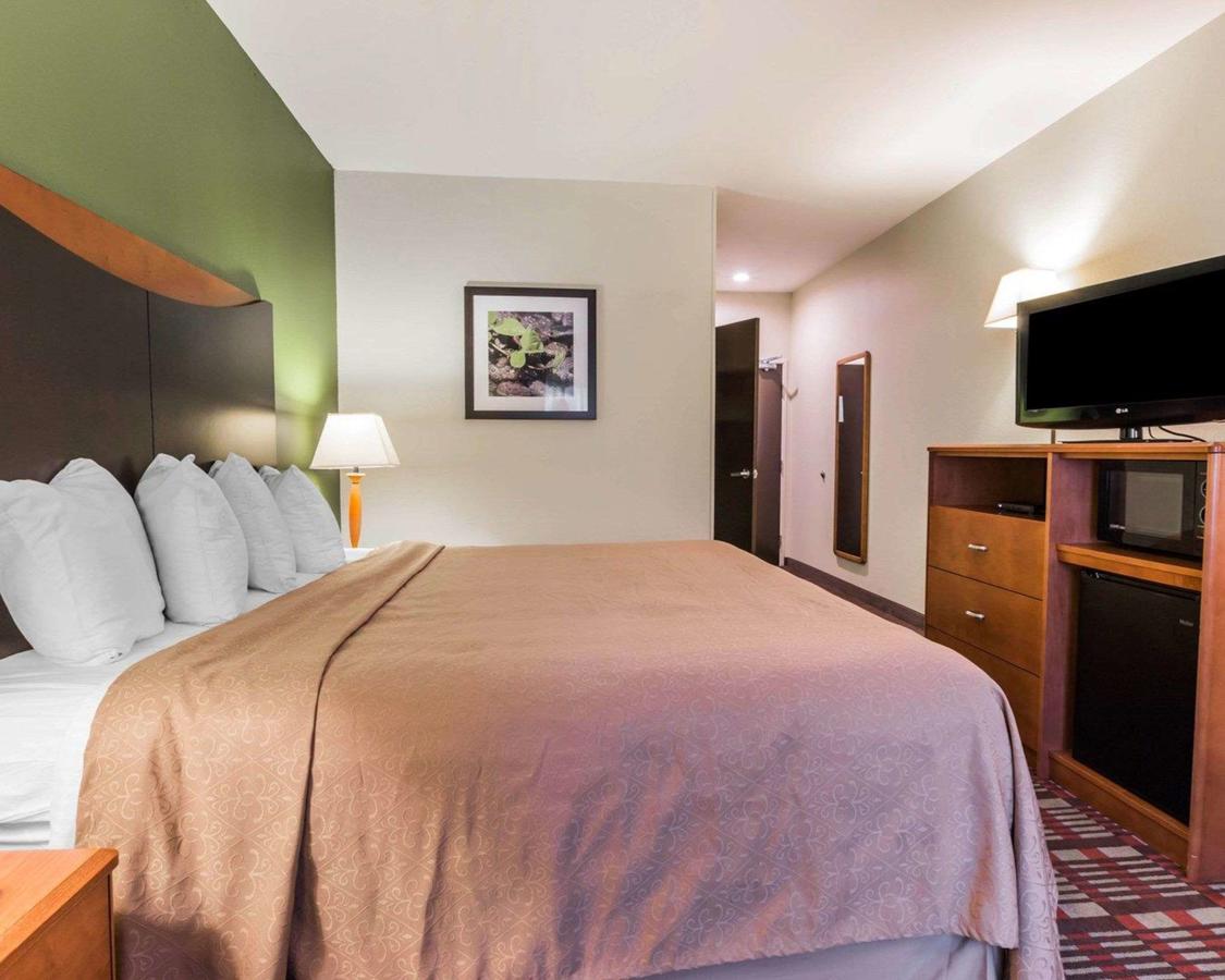 Quality Inn & Suites Birmingham - Highway 280 - thumb 14