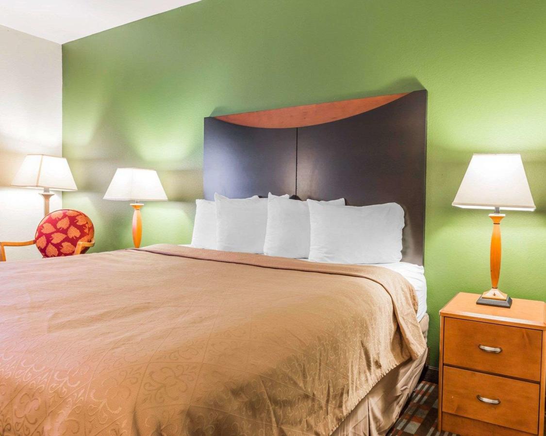 Quality Inn & Suites Birmingham - Highway 280 - thumb 8