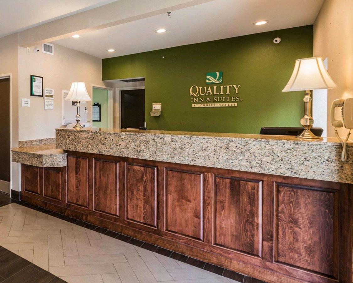 Quality Inn & Suites Birmingham - Highway 280 - thumb 20