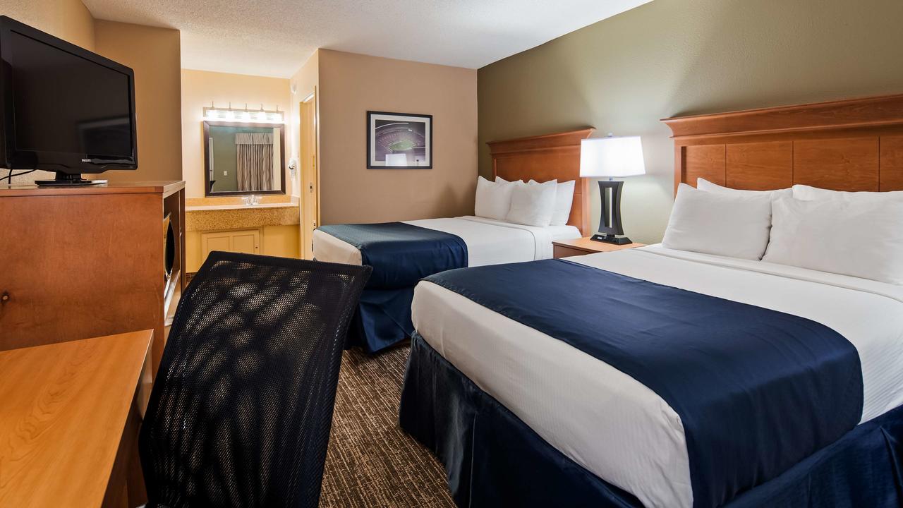 Best Western University Inn - thumb 3