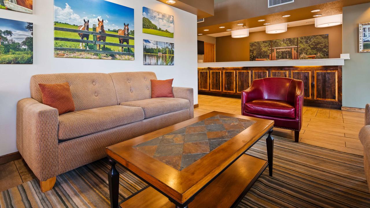 Best Western University Inn - thumb 16