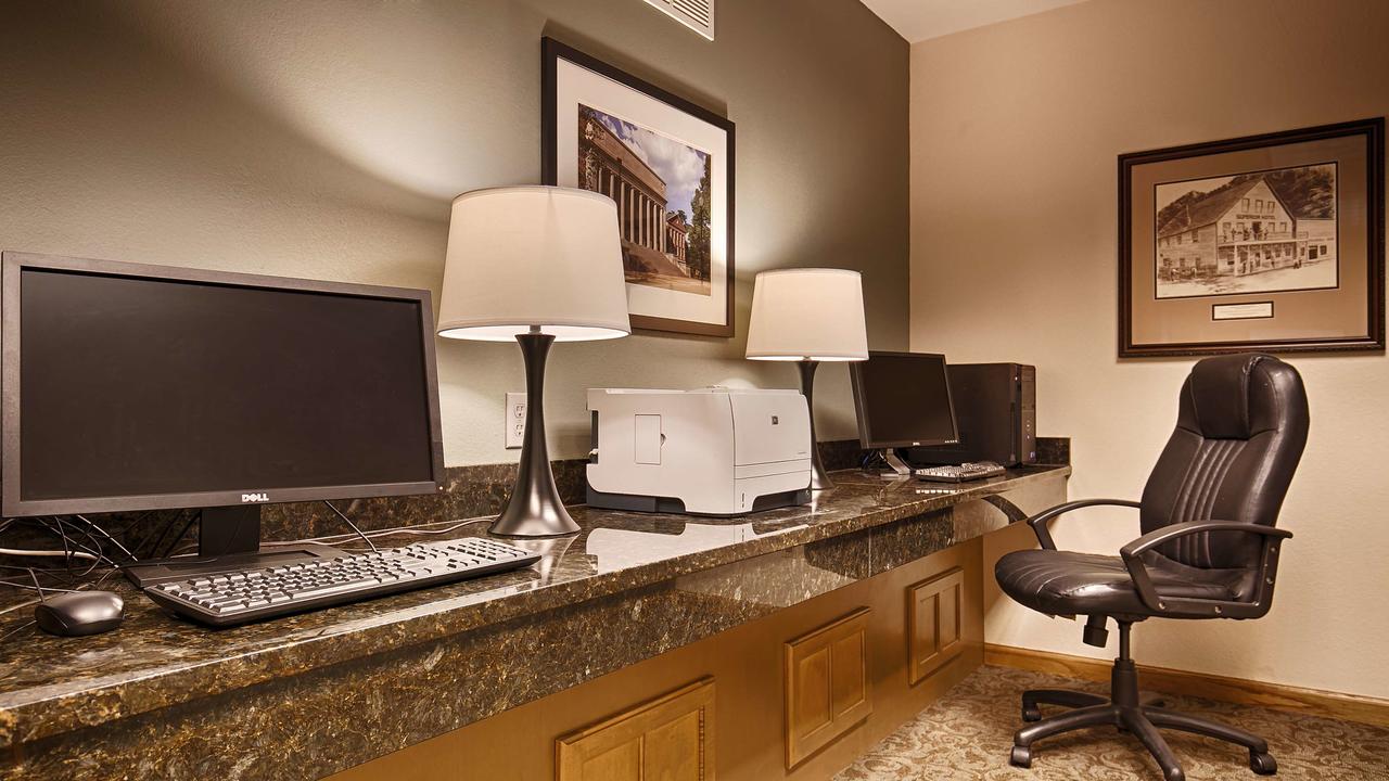 Best Western University Inn - thumb 1