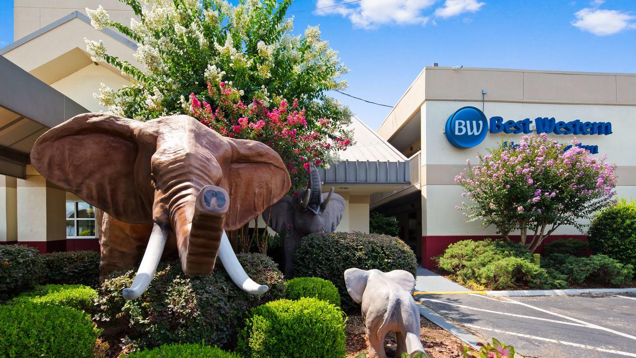 Best Western University Inn - thumb 13