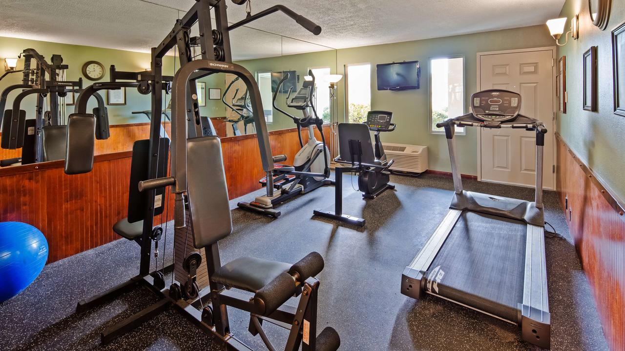 Best Western University Inn - thumb 10