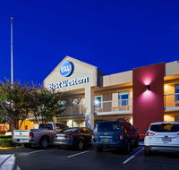 Best Western University Inn - Tourism Bookings