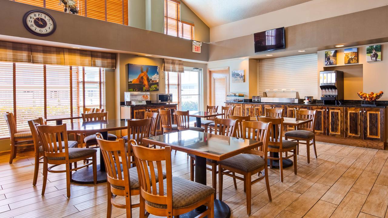 Best Western University Inn - thumb 9