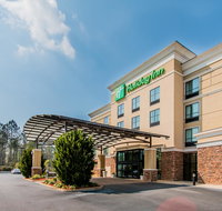 Holiday Inn Mobile Airport - Tourism Bookings