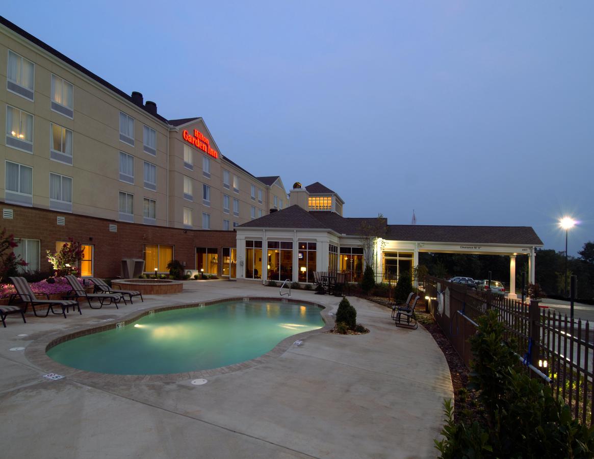 Hilton Garden Inn Huntsville/Space Center - thumb 42