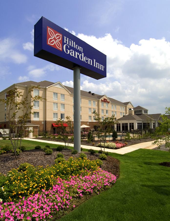 Hilton Garden Inn Huntsville/Space Center - thumb 3