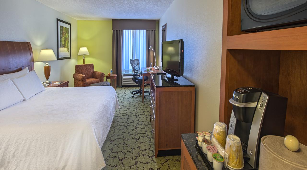 Hilton Garden Inn Huntsville/Space Center - thumb 16