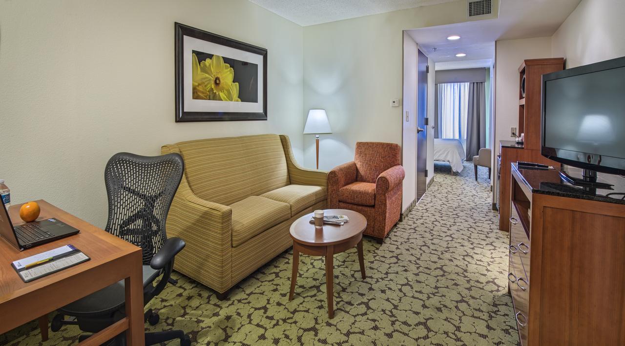 Hilton Garden Inn Huntsville/Space Center - thumb 4