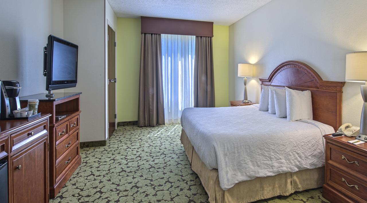 Hilton Garden Inn Huntsville/Space Center - thumb 27