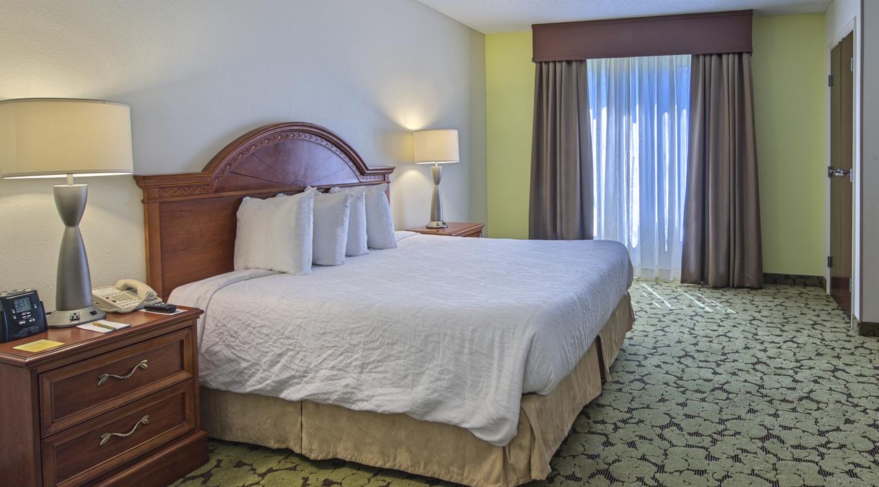 Hilton Garden Inn Huntsville/Space Center - thumb 26