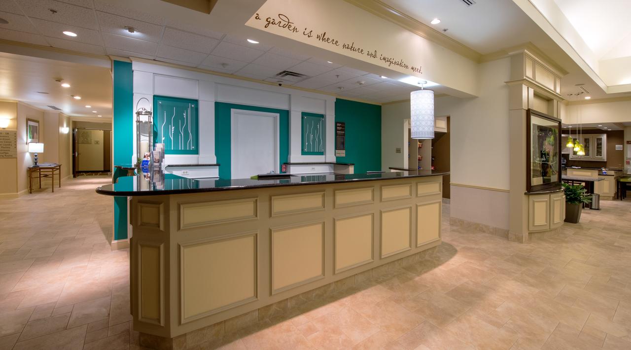 Hilton Garden Inn Huntsville/Space Center - thumb 9