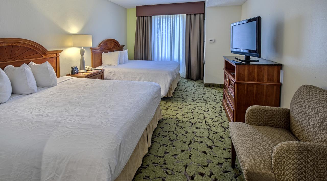 Hilton Garden Inn Huntsville/Space Center - thumb 31