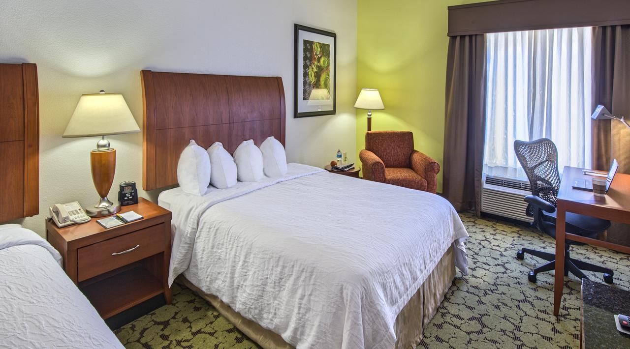 Hilton Garden Inn Huntsville/Space Center - thumb 13