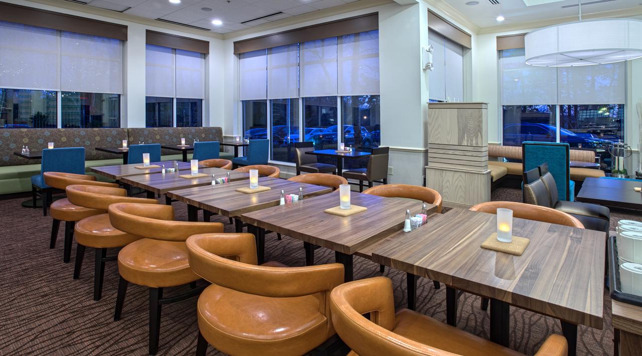 Hilton Garden Inn Huntsville/Space Center - thumb 7