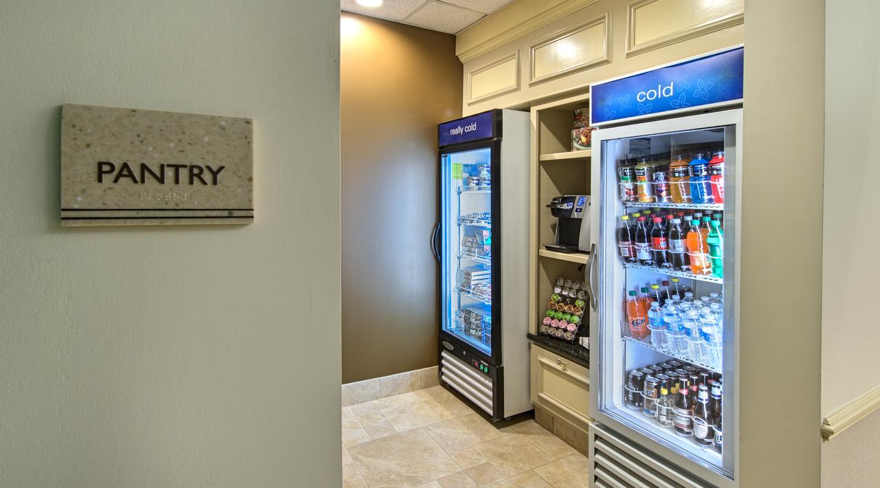 Hilton Garden Inn Huntsville/Space Center - thumb 35