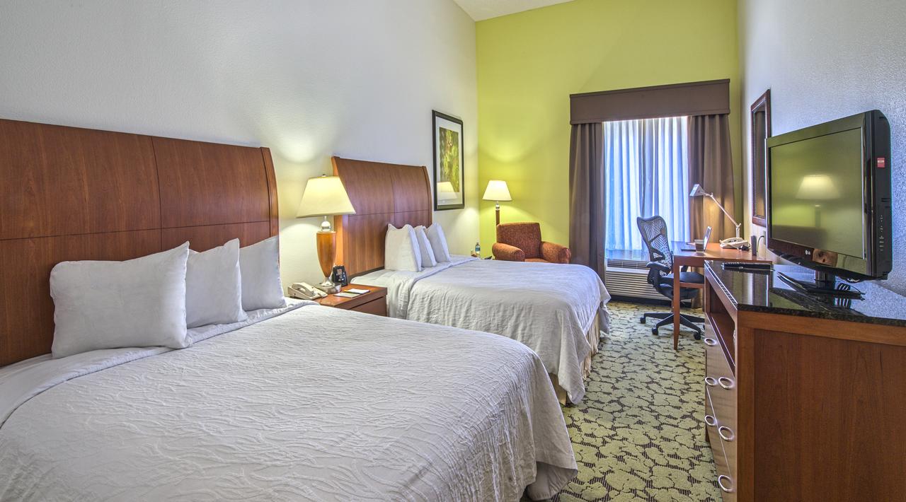 Hilton Garden Inn Huntsville/Space Center - thumb 15