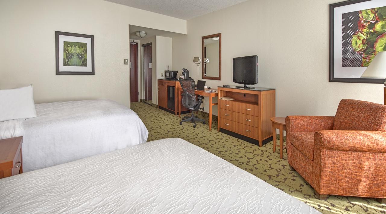 Hilton Garden Inn Huntsville/Space Center - thumb 24