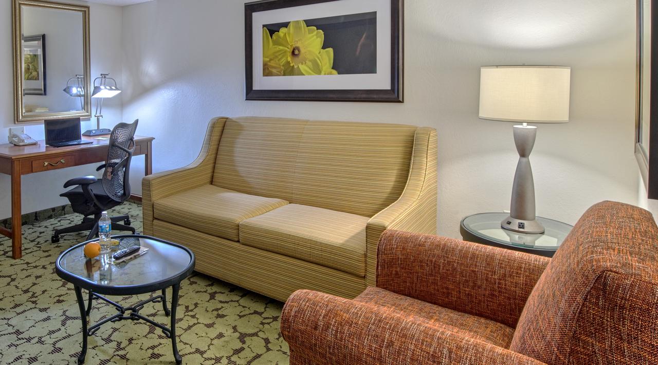 Hilton Garden Inn Huntsville/Space Center - thumb 34