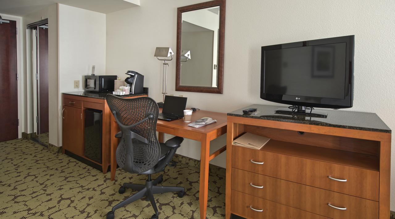 Hilton Garden Inn Huntsville/Space Center - thumb 25