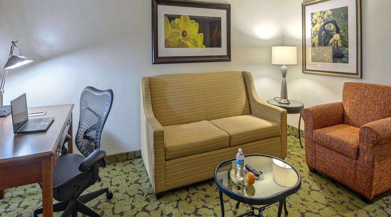 Hilton Garden Inn Huntsville/Space Center - thumb 33