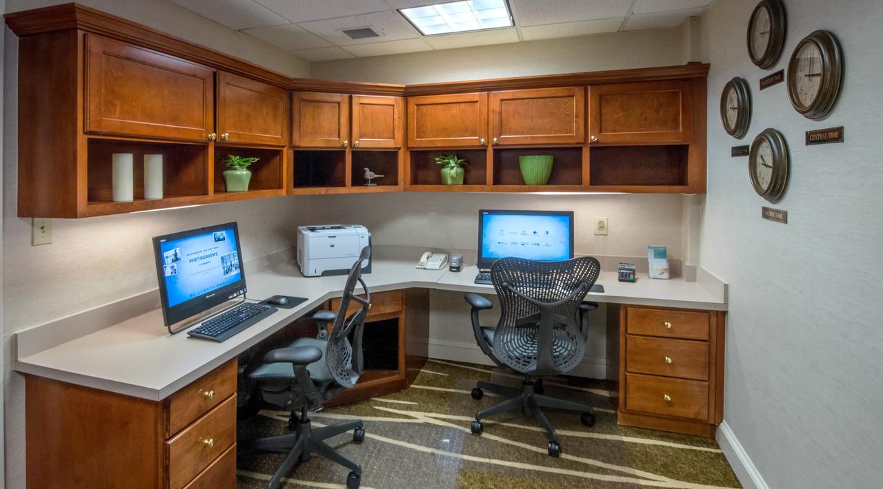 Hilton Garden Inn Huntsville/Space Center - thumb 36